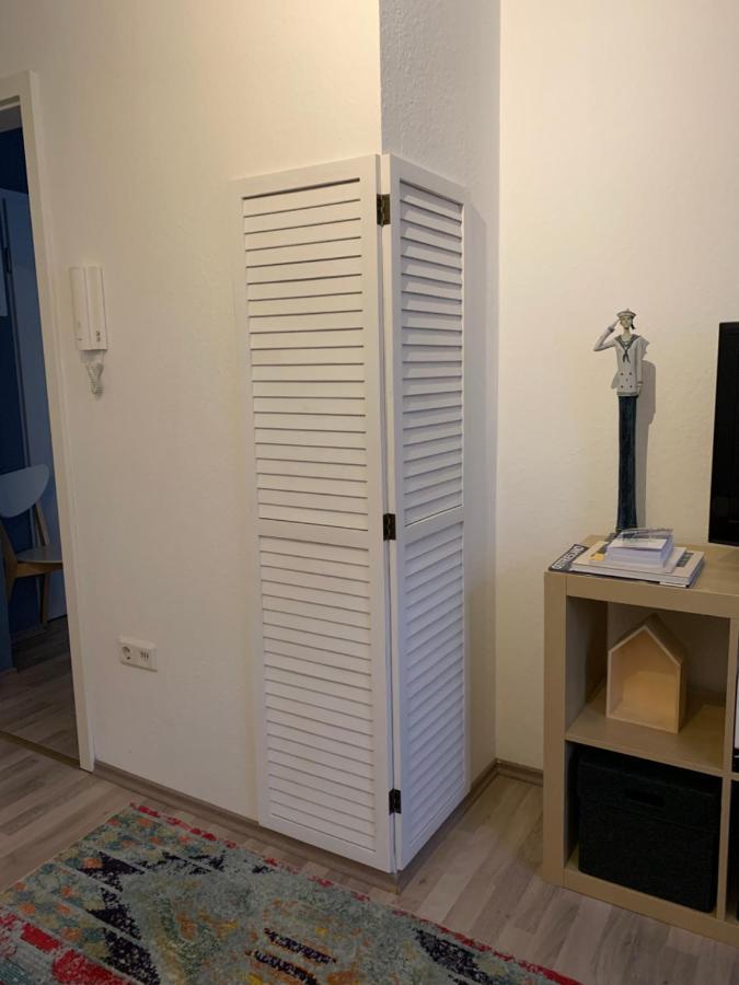 Ferienwohnung Engelke Emden Exterior photo