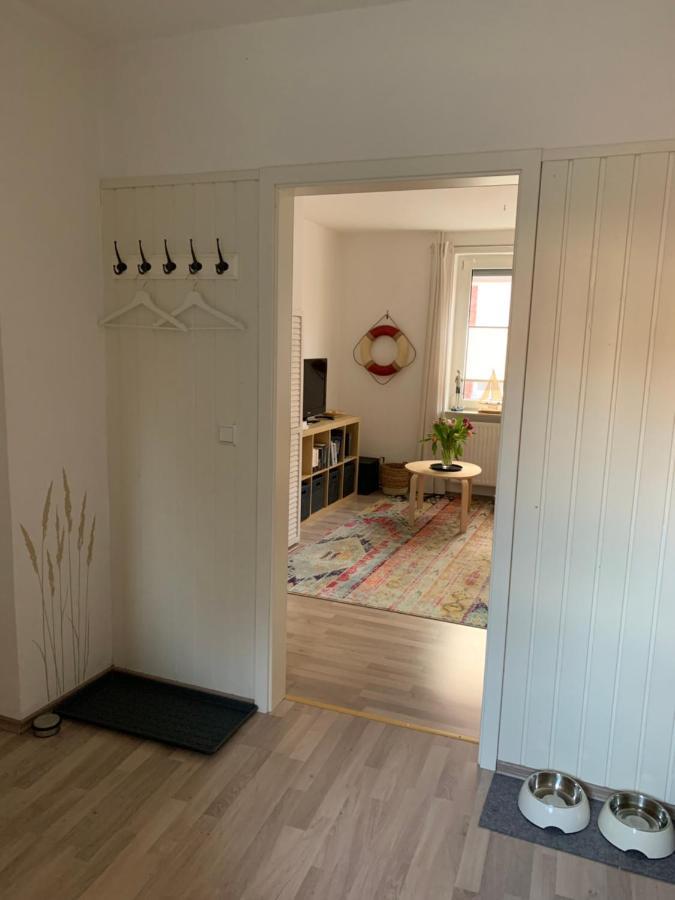 Ferienwohnung Engelke Emden Exterior photo